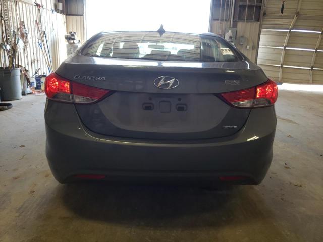 Photo 5 VIN: 5NPDH4AE4BH053799 - HYUNDAI ELANTRA GL 