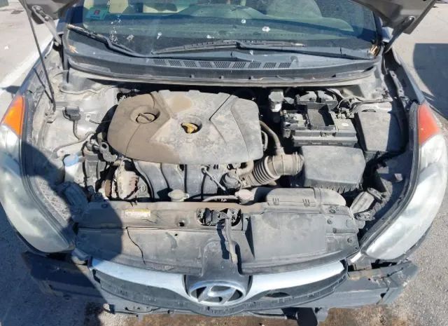 Photo 9 VIN: 5NPDH4AE4BH054094 - HYUNDAI ELANTRA 