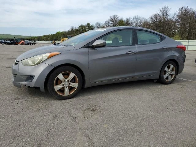 Photo 0 VIN: 5NPDH4AE4BH060705 - HYUNDAI ELANTRA 