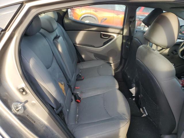 Photo 5 VIN: 5NPDH4AE4BH075656 - HYUNDAI ELANTRA GL 