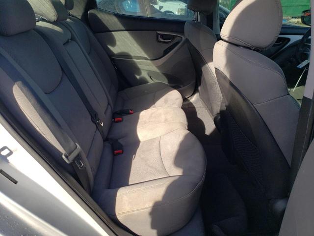 Photo 5 VIN: 5NPDH4AE4CH061824 - HYUNDAI ELANTRA GL 