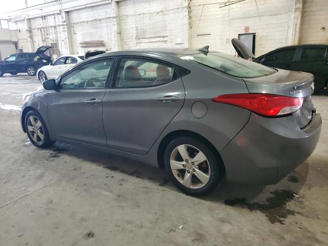 Photo 1 VIN: 5NPDH4AE4CH062245 - HYUNDAI ELANTRA GL 