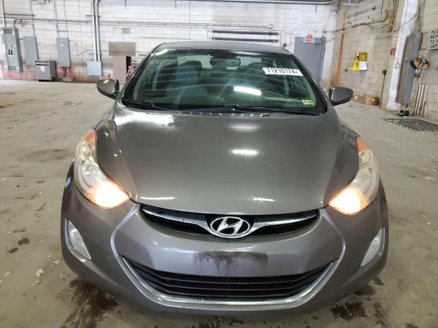 Photo 4 VIN: 5NPDH4AE4CH062245 - HYUNDAI ELANTRA GL 