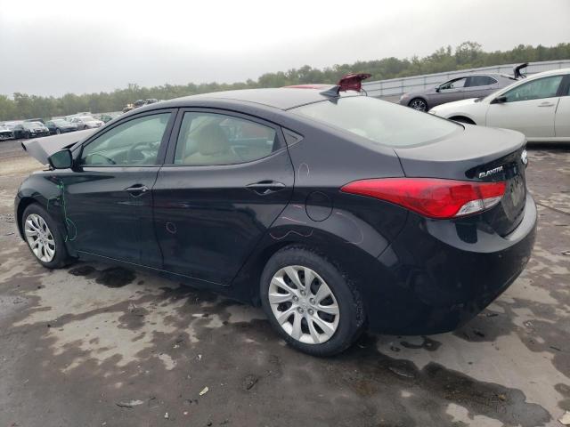 Photo 1 VIN: 5NPDH4AE4CH065632 - HYUNDAI ELANTRA GL 