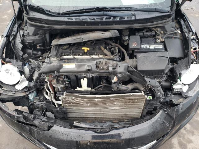 Photo 10 VIN: 5NPDH4AE4CH065632 - HYUNDAI ELANTRA GL 