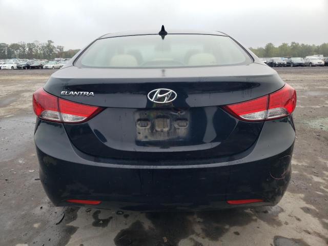 Photo 5 VIN: 5NPDH4AE4CH065632 - HYUNDAI ELANTRA GL 