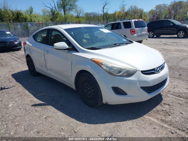 Photo 0 VIN: 5NPDH4AE4CH067171 - HYUNDAI ELANTRA 