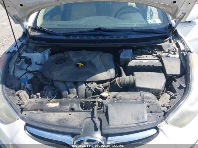 Photo 9 VIN: 5NPDH4AE4CH067171 - HYUNDAI ELANTRA 