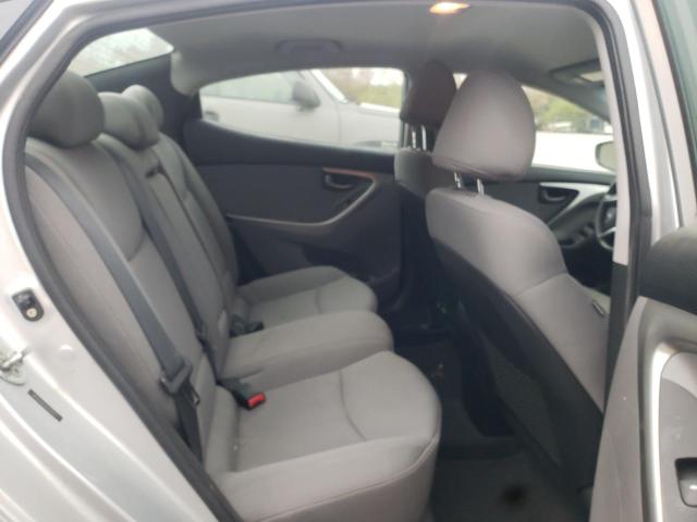 Photo 5 VIN: 5NPDH4AE4CH070717 - HYUNDAI ELANTRA GL 