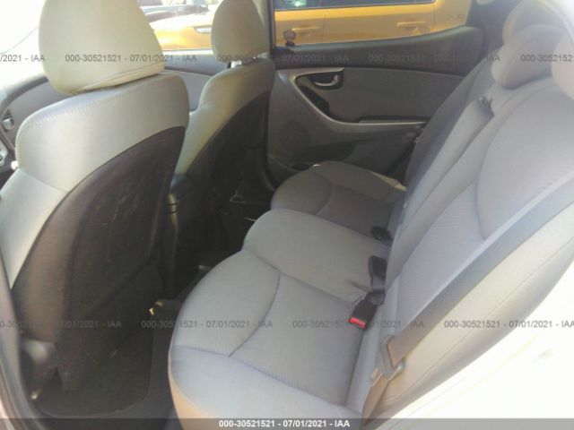 Photo 7 VIN: 5NPDH4AE4CH071284 - HYUNDAI ELANTRA 