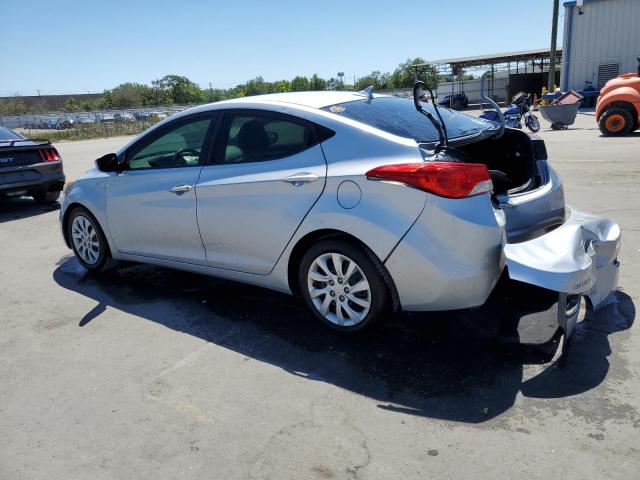 Photo 1 VIN: 5NPDH4AE4CH071320 - HYUNDAI ELANTRA 