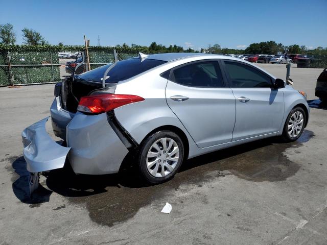 Photo 2 VIN: 5NPDH4AE4CH071320 - HYUNDAI ELANTRA 