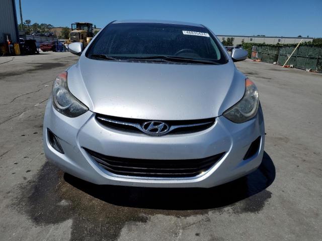 Photo 4 VIN: 5NPDH4AE4CH071320 - HYUNDAI ELANTRA 