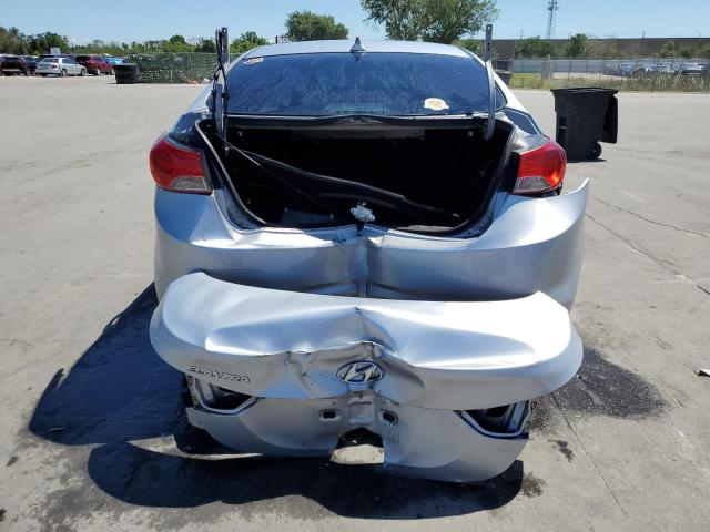 Photo 5 VIN: 5NPDH4AE4CH071320 - HYUNDAI ELANTRA 