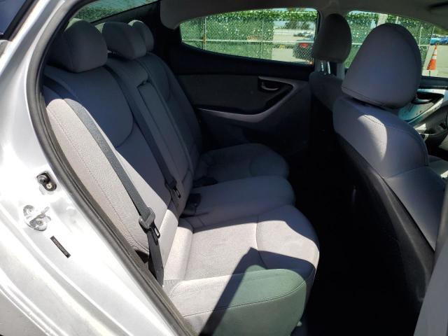 Photo 9 VIN: 5NPDH4AE4CH071320 - HYUNDAI ELANTRA 