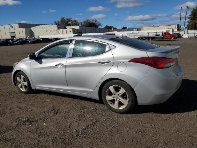 Photo 1 VIN: 5NPDH4AE4CH073777 - HYUNDAI ELANTRA GL 