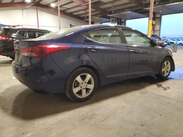 Photo 2 VIN: 5NPDH4AE4CH077862 - HYUNDAI ELANTRA GL 