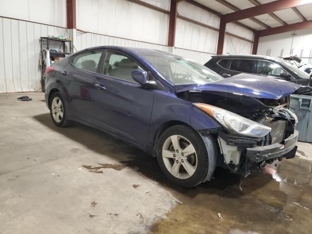 Photo 3 VIN: 5NPDH4AE4CH077862 - HYUNDAI ELANTRA GL 