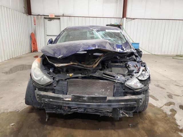 Photo 4 VIN: 5NPDH4AE4CH077862 - HYUNDAI ELANTRA GL 