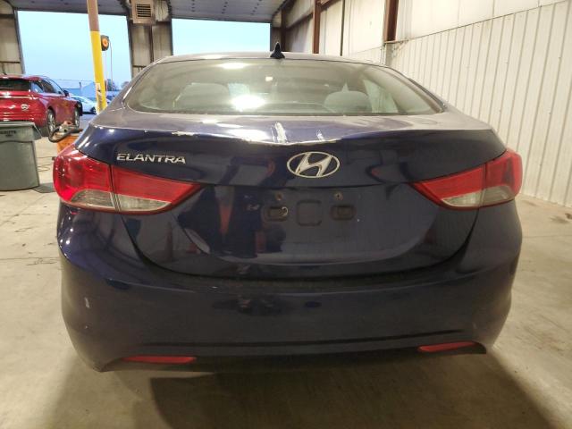 Photo 5 VIN: 5NPDH4AE4CH077862 - HYUNDAI ELANTRA GL 