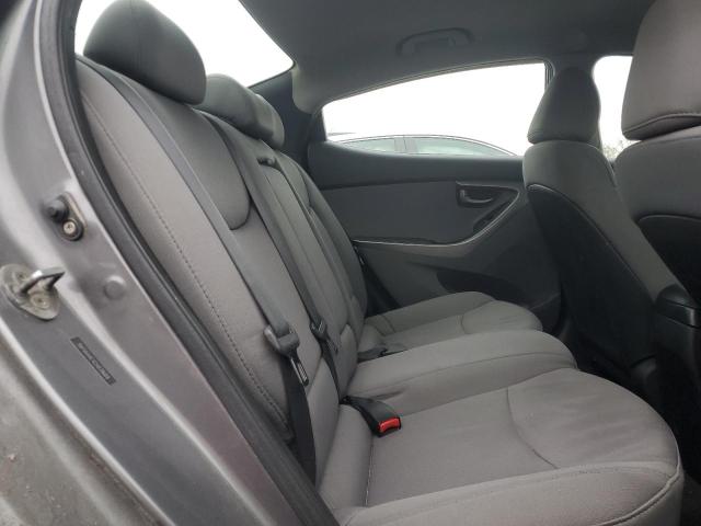 Photo 9 VIN: 5NPDH4AE4CH078669 - HYUNDAI ELANTRA GL 