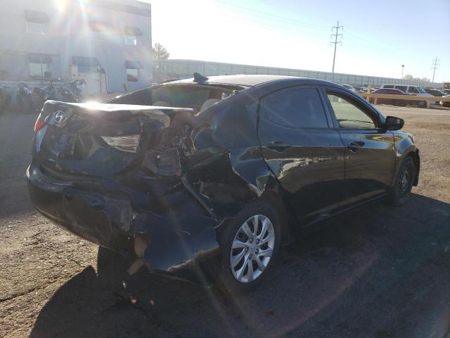 Photo 2 VIN: 5NPDH4AE4CH080244 - HYUNDAI ELANTRA 