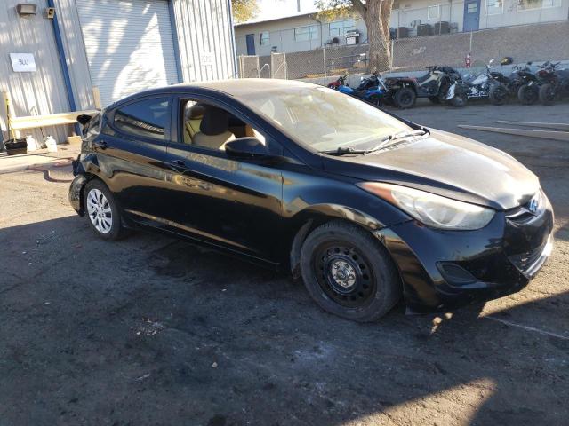 Photo 3 VIN: 5NPDH4AE4CH080244 - HYUNDAI ELANTRA 