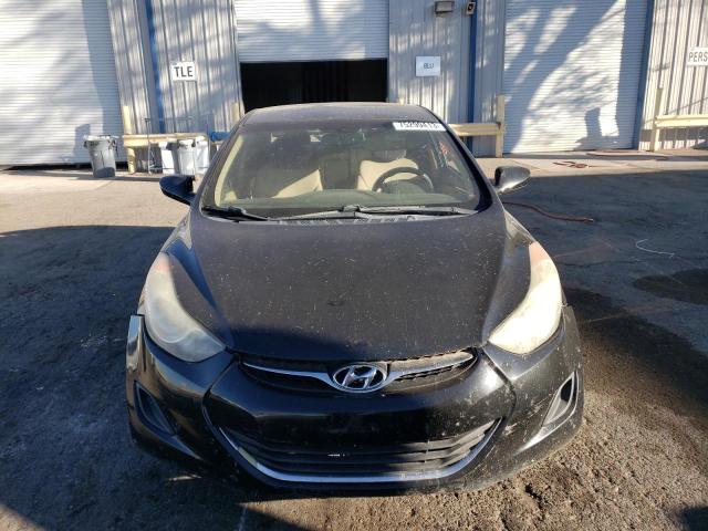 Photo 4 VIN: 5NPDH4AE4CH080244 - HYUNDAI ELANTRA 