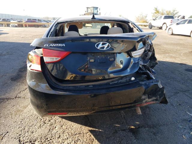 Photo 5 VIN: 5NPDH4AE4CH080244 - HYUNDAI ELANTRA 