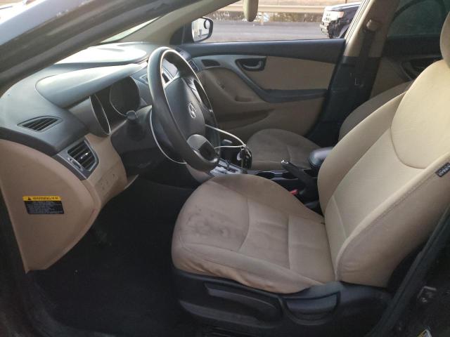 Photo 6 VIN: 5NPDH4AE4CH080244 - HYUNDAI ELANTRA 