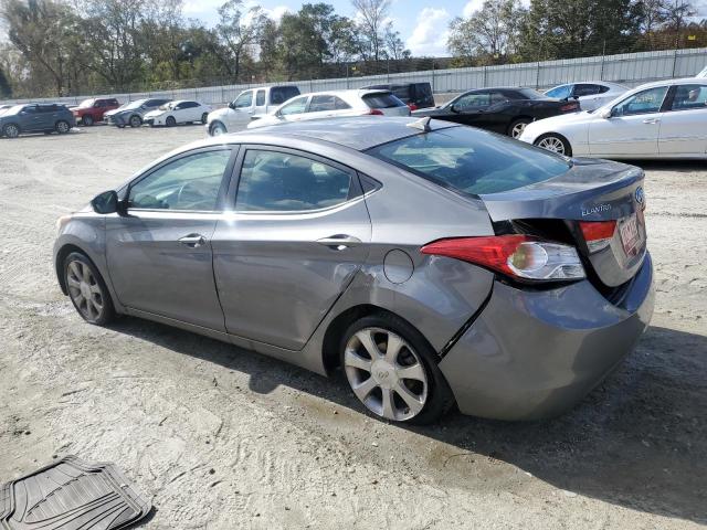 Photo 1 VIN: 5NPDH4AE4CH083368 - HYUNDAI ELANTRA GL 