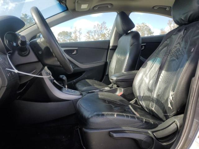 Photo 6 VIN: 5NPDH4AE4CH083368 - HYUNDAI ELANTRA GL 