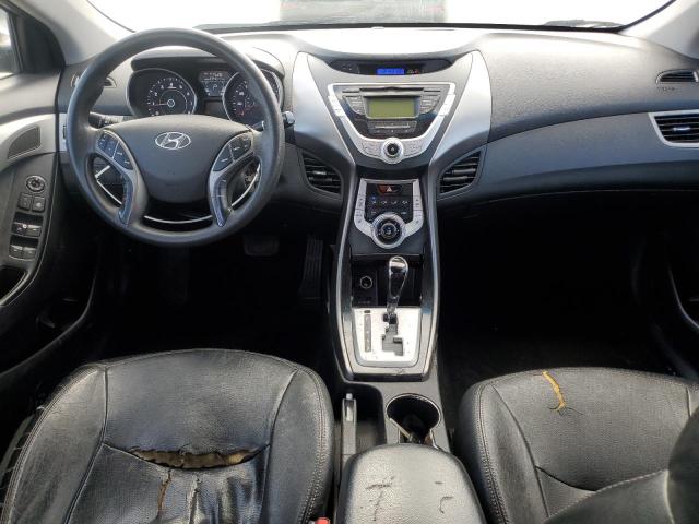 Photo 7 VIN: 5NPDH4AE4CH083368 - HYUNDAI ELANTRA GL 