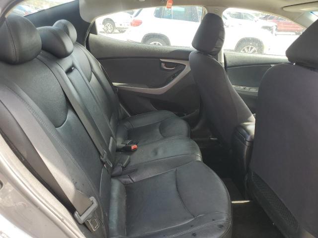 Photo 9 VIN: 5NPDH4AE4CH083368 - HYUNDAI ELANTRA GL 