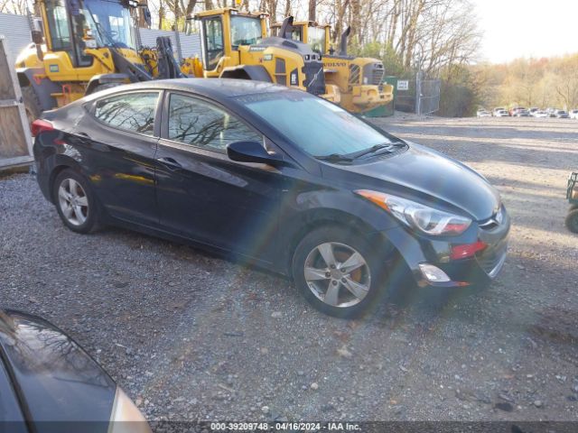 Photo 0 VIN: 5NPDH4AE4CH086304 - HYUNDAI ELANTRA 