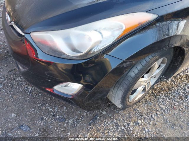 Photo 5 VIN: 5NPDH4AE4CH086304 - HYUNDAI ELANTRA 