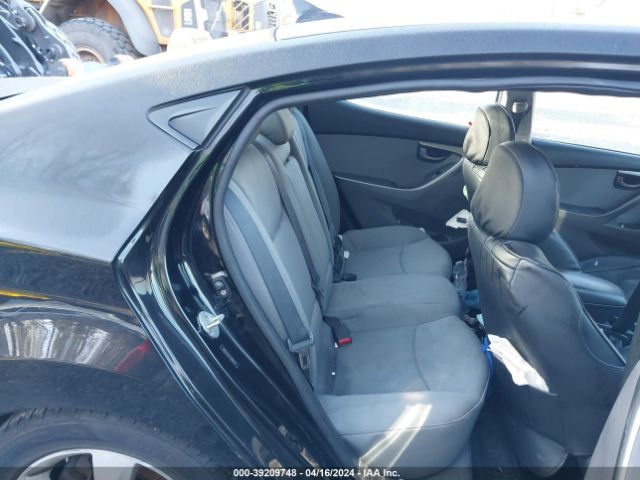 Photo 7 VIN: 5NPDH4AE4CH086304 - HYUNDAI ELANTRA 