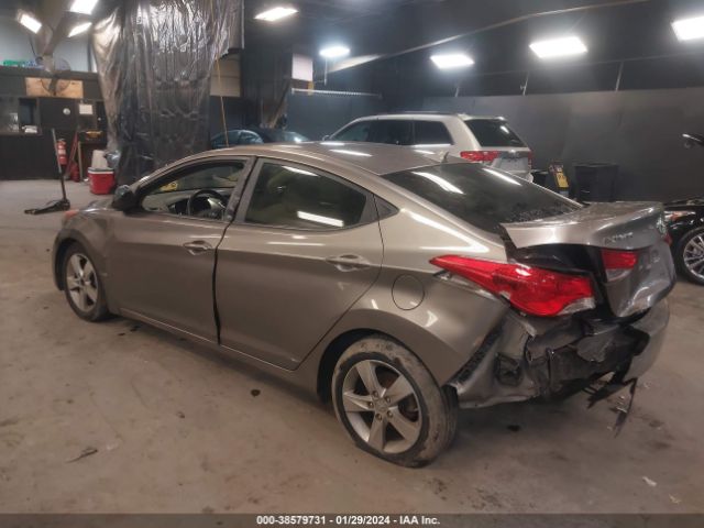 Photo 2 VIN: 5NPDH4AE4CH087405 - HYUNDAI ELANTRA 