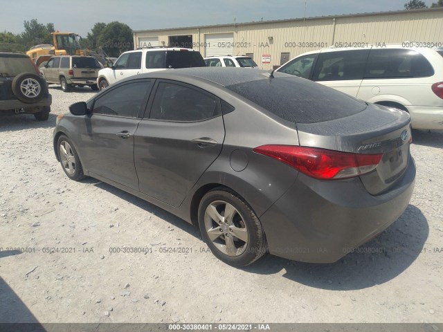 Photo 2 VIN: 5NPDH4AE4CH090241 - HYUNDAI ELANTRA 