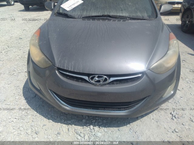 Photo 5 VIN: 5NPDH4AE4CH090241 - HYUNDAI ELANTRA 