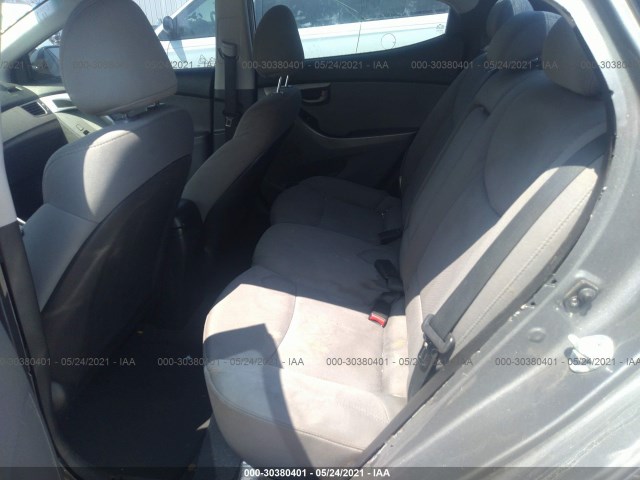 Photo 7 VIN: 5NPDH4AE4CH090241 - HYUNDAI ELANTRA 