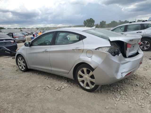 Photo 1 VIN: 5NPDH4AE4CH090532 - HYUNDAI ELANTRA 