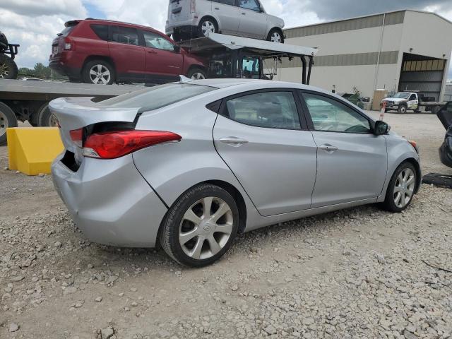 Photo 2 VIN: 5NPDH4AE4CH090532 - HYUNDAI ELANTRA 