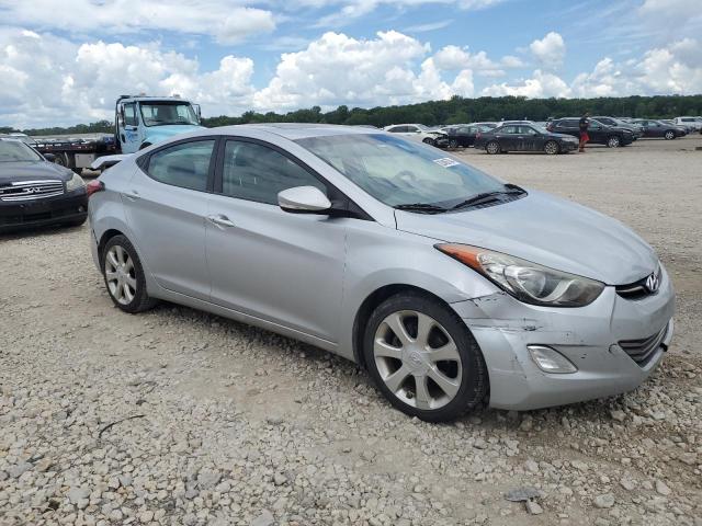 Photo 3 VIN: 5NPDH4AE4CH090532 - HYUNDAI ELANTRA 