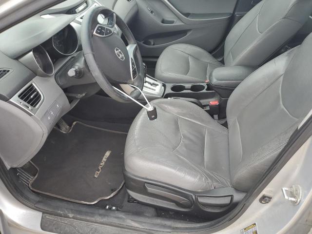 Photo 6 VIN: 5NPDH4AE4CH090532 - HYUNDAI ELANTRA 