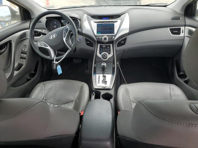 Photo 7 VIN: 5NPDH4AE4CH090532 - HYUNDAI ELANTRA 