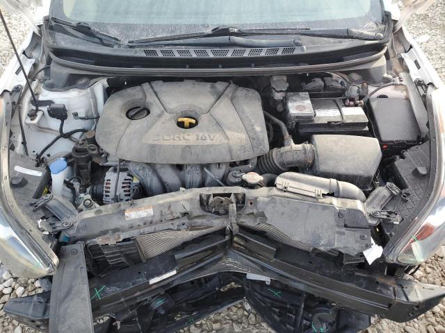 Photo 10 VIN: 5NPDH4AE4CH090823 - HYUNDAI ELANTRA 