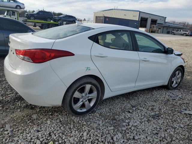 Photo 2 VIN: 5NPDH4AE4CH090823 - HYUNDAI ELANTRA 