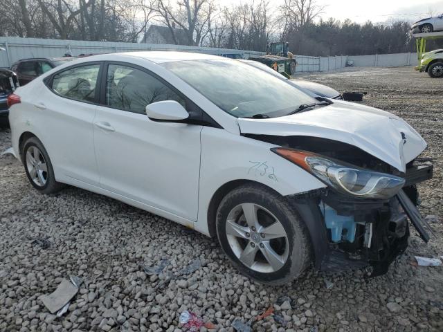 Photo 3 VIN: 5NPDH4AE4CH090823 - HYUNDAI ELANTRA 