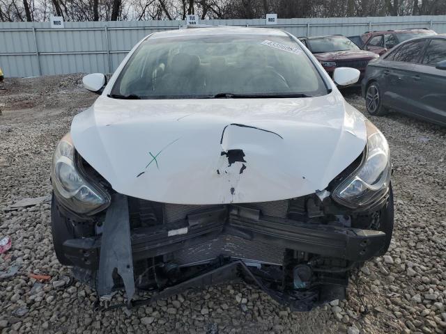 Photo 4 VIN: 5NPDH4AE4CH090823 - HYUNDAI ELANTRA 